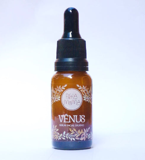 Vênus - Sérum Facial Dia